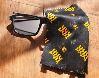Limbus company RRR Corp microfiber cloth