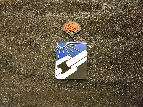 リンバス・カンパニー シナーズ 5-8 ピン - Etsy 日本