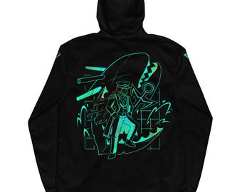 Limbus Company Ishmael blind obsession