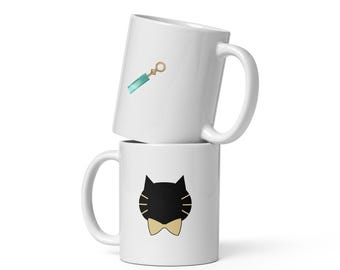 Tazza da caffè Manhattan