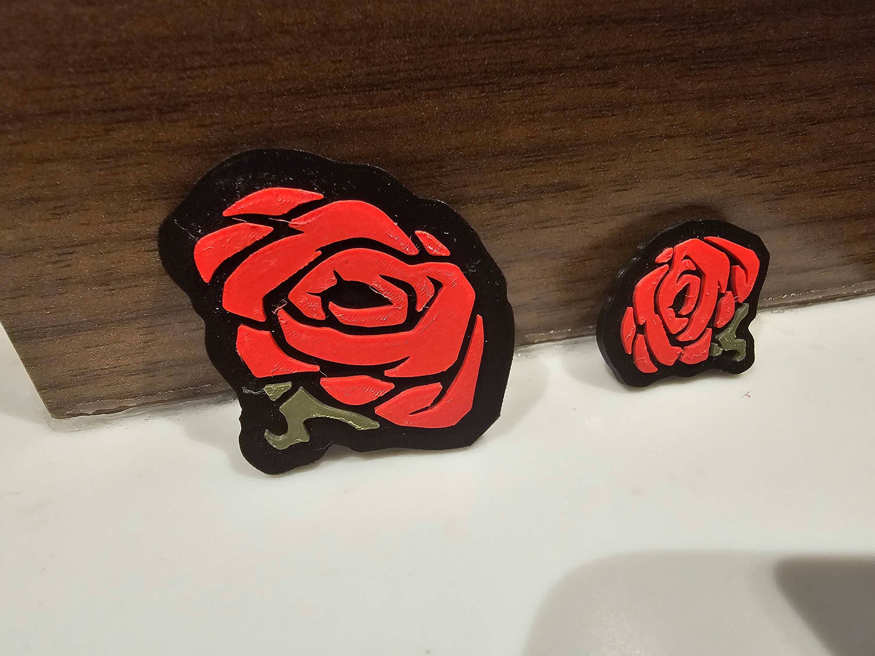 リンバス社のルナシーピン - Etsy 日本