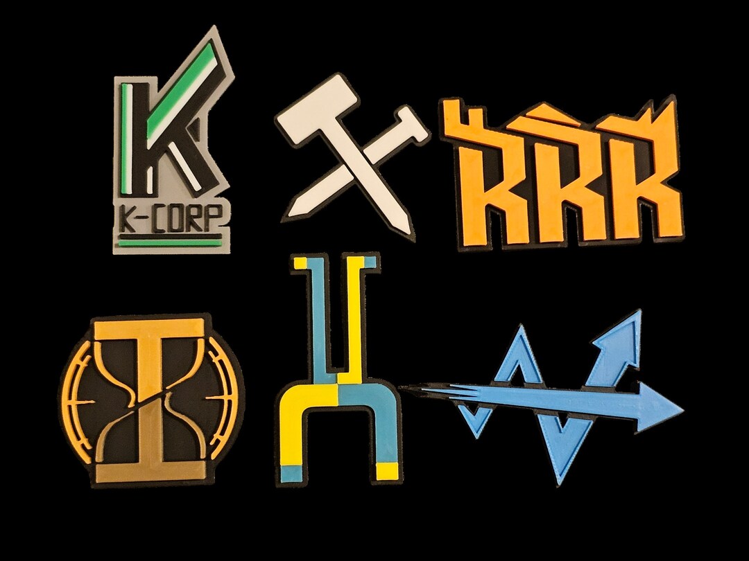 リンバス カンパニー コーポレーション ピンズ - 3 月 15 日更新