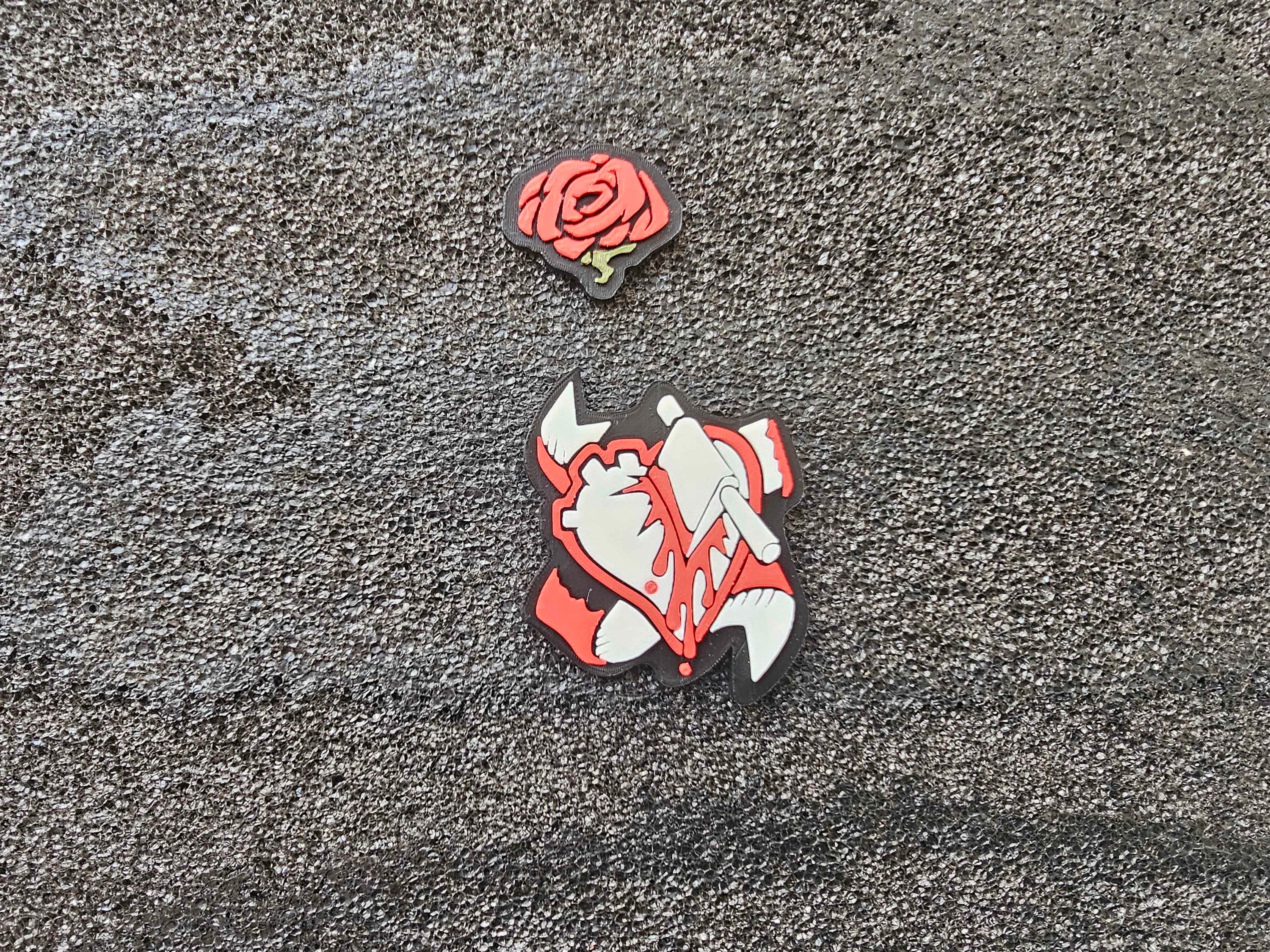 リンバス・カンパニー・シナーズ 8-12 - Etsy 日本