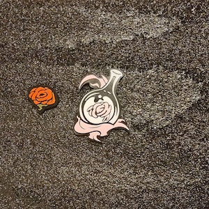Limbus Company Sinner's 1-4 Pin - Etsy