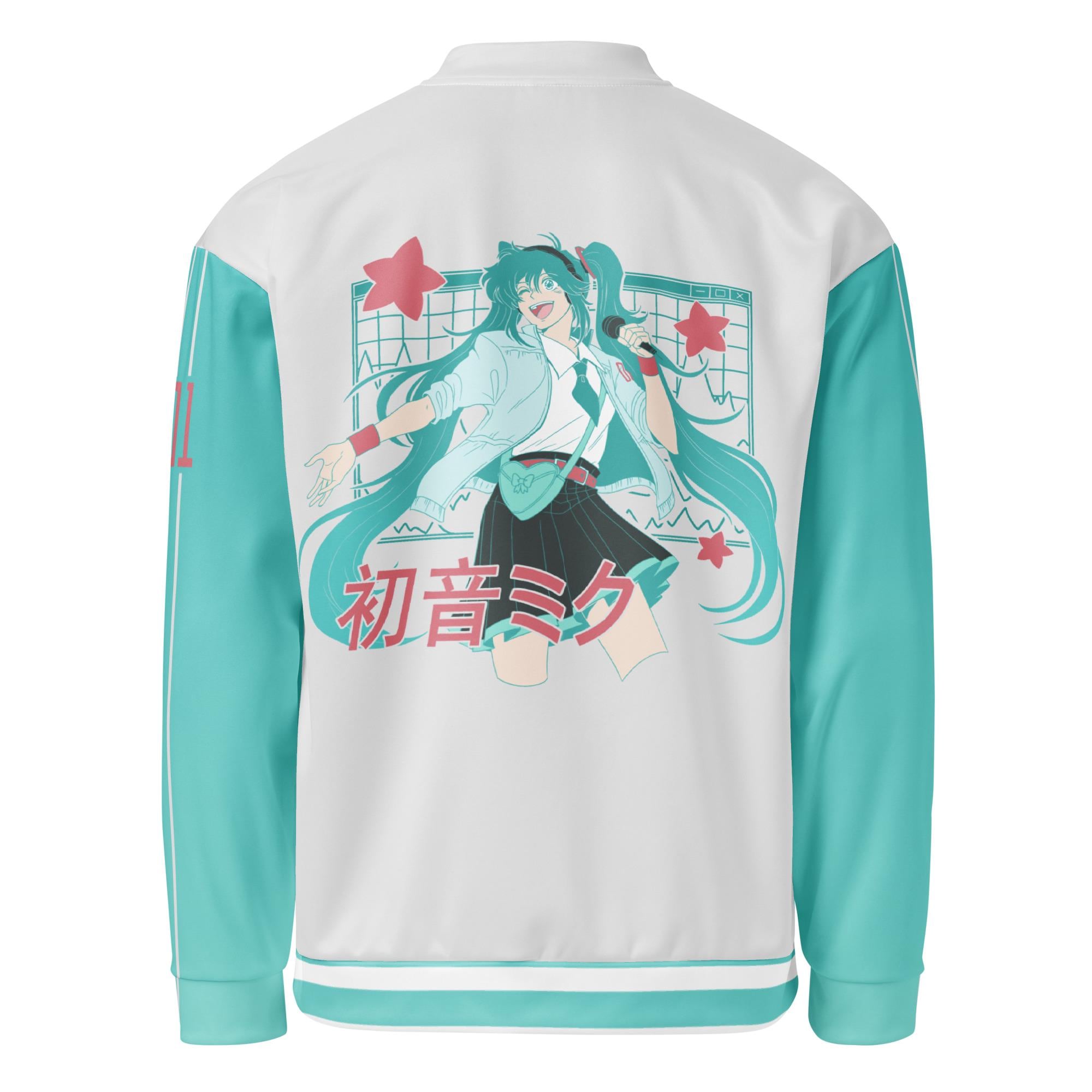 vaultroom MIKU COS HOODIE / BLK Mサイズ 【公式通販】
