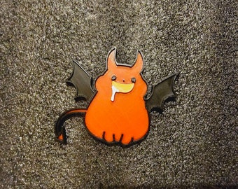 What in Hell is Bad? Ppyong Pin