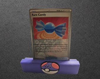 Pokemon Masterball Adjustable Stand