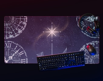Omniscient Reader's Themed Game pad