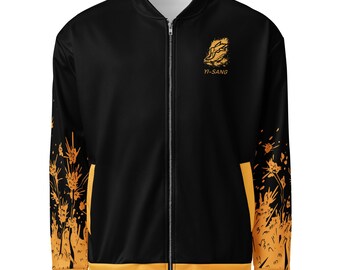 Limbus Company MA-1ジャケット　未開封 Limbus Company』より、MA-1ジャケット、ワイヤレスチャージャーが受注