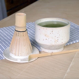 Pottery TEMPLATE &quot;Matcha Bowl&quot; + Video Tutorial