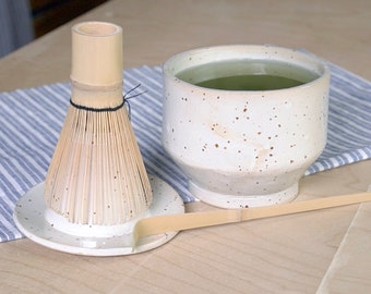 Pottery TEMPLATE "Matcha Bowl" + Video Tutorial