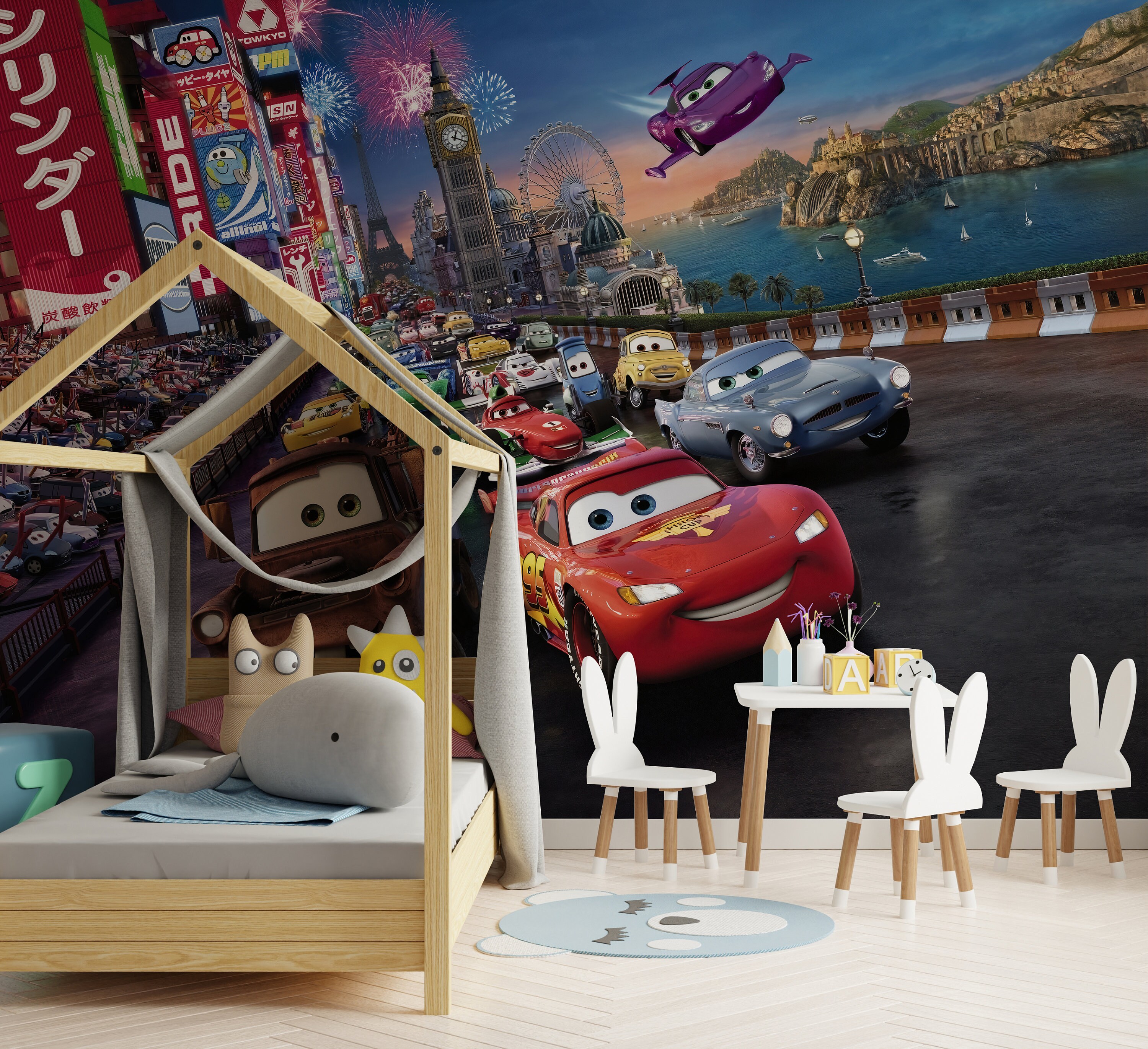 Car Wallpaper - Etsy Car Wallpaper - Etsy