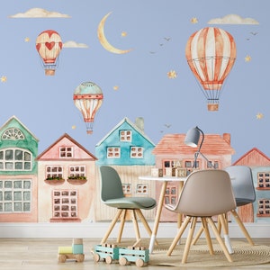Wall Murals for Daycare Centers  Walls Republic US