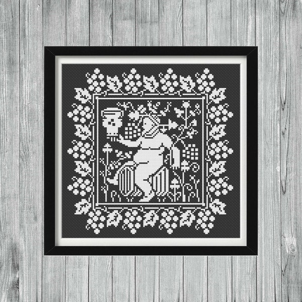 Greek Cross Stitch Patterns Etsy