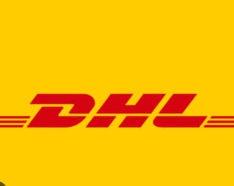DHL International Express Shipping Upgrade