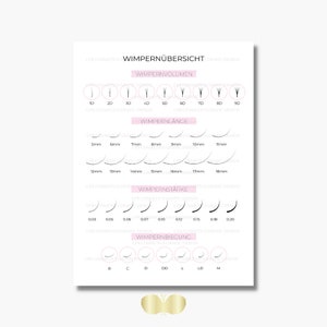 Eyelash Overview - Eyelash Extension