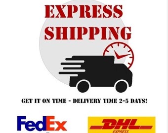 DHL Express Shipping All Country