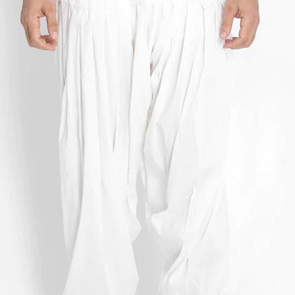 Handmade cotton salwar Pajamas For Men| Men Kurta Pajamas For Men|Mens Pajamas|Ethnic Bottoms