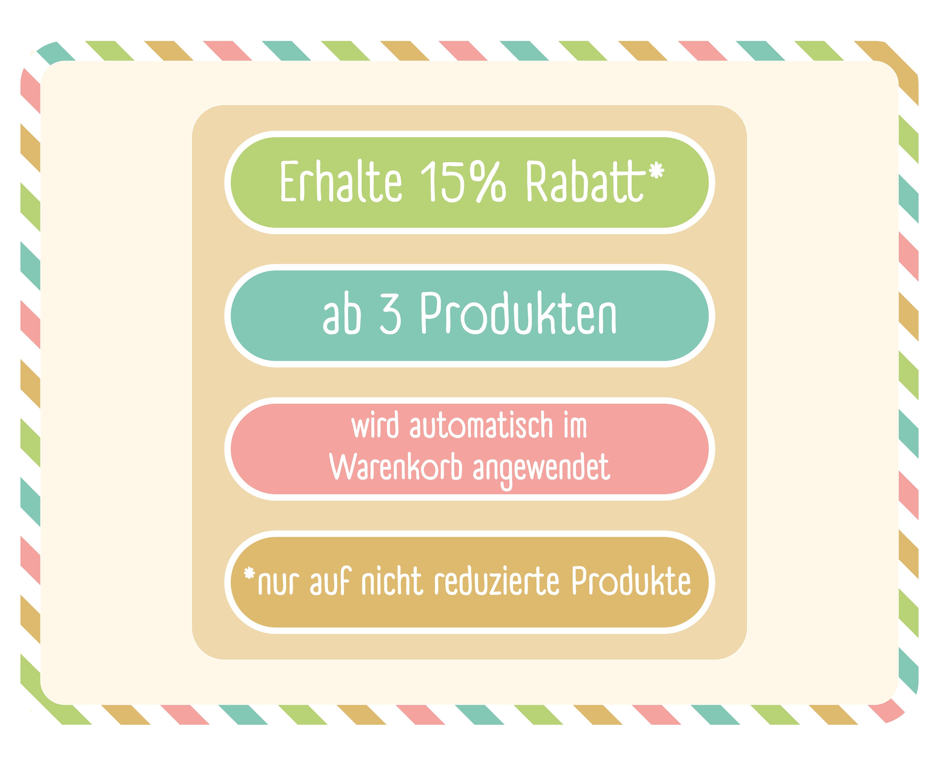 Gutschein Shoppingtour A6 zum selbst Ausdrucken, PDF, PNG, SVG
