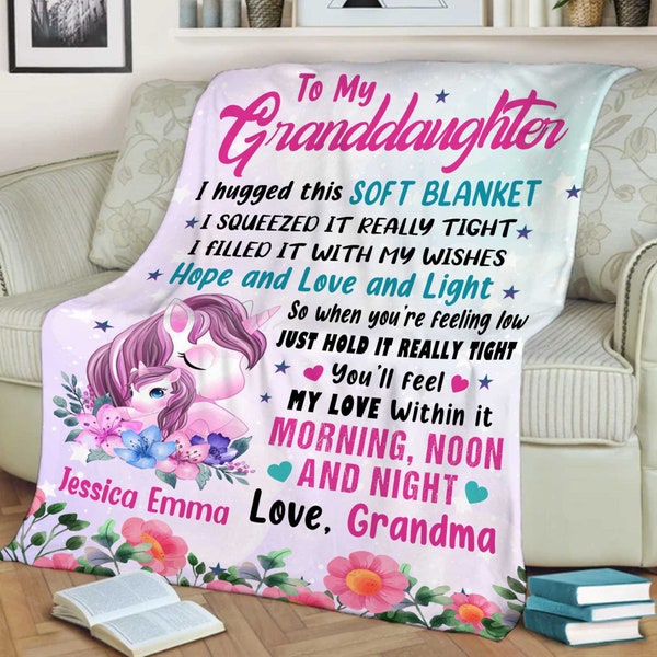 Granddaughter Gifts From Grandma - 60+ Gift Ideas for 2024