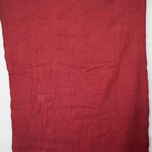 Manta Kantha estilo boho, edredón vintage cosido a mano, reversible, cubrecama.