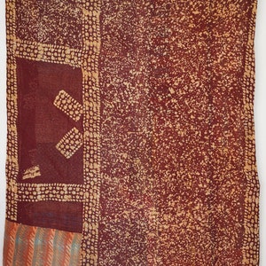 Premium, Cotton Kantha Quilt, Vintage Kantha Quilt, Kantha Bedspread