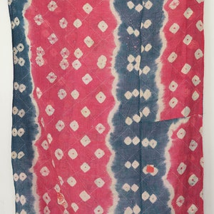 Premium, Cotton Kantha Quilt, Vintage Kantha Quilt, Kantha Bedspread