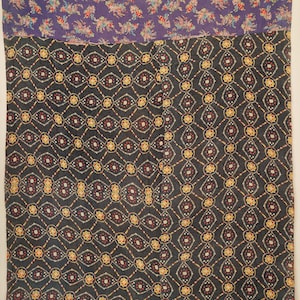 Premium, Cotton Kantha Quilt, Vintage Kantha Quilt, Kantha Bedspread