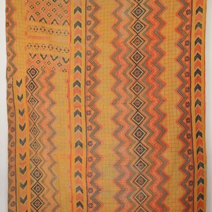 Premium, Cotton Kantha Quilt, Vintage Kantha Quilt, Kantha Bedspread