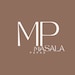 MASALA PAPAD