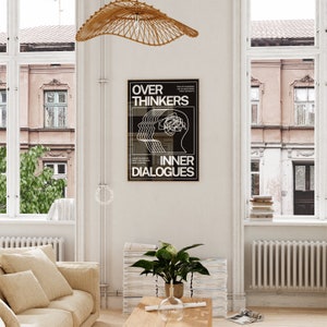 Vintage Poster