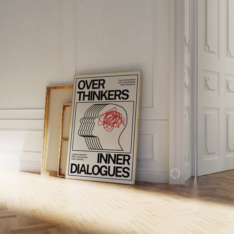 Creative Wall Print