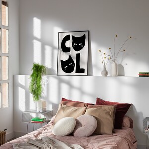 Cat Lover Gift