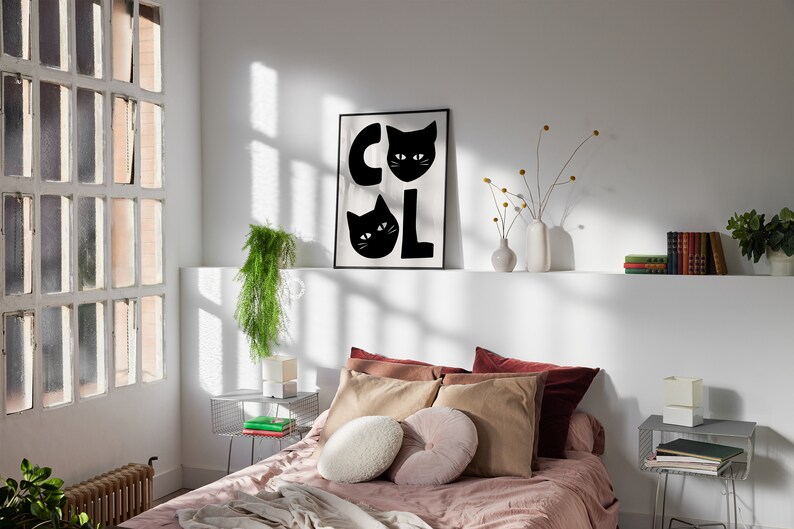 Cat Lover Gift