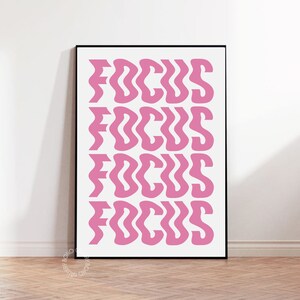 Maximalist Poster
