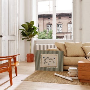 nursery decor