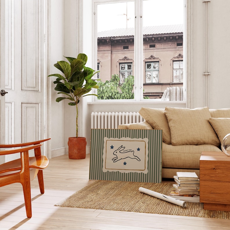 nursery decor