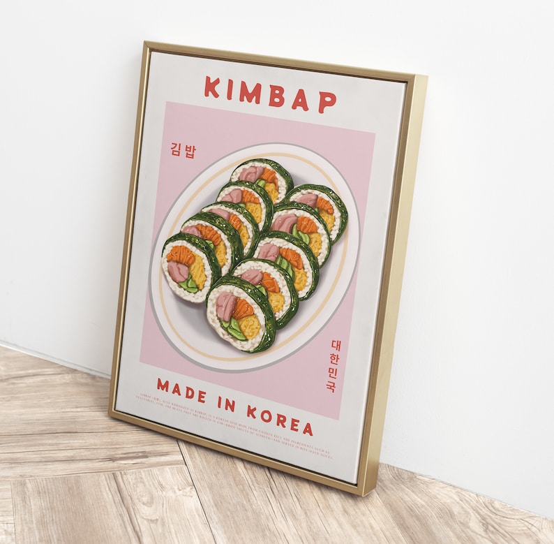 ramen poster