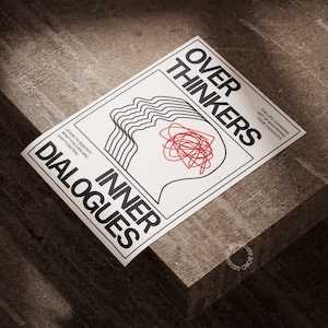 Modern Retro wall art