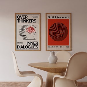 Vintage Posters