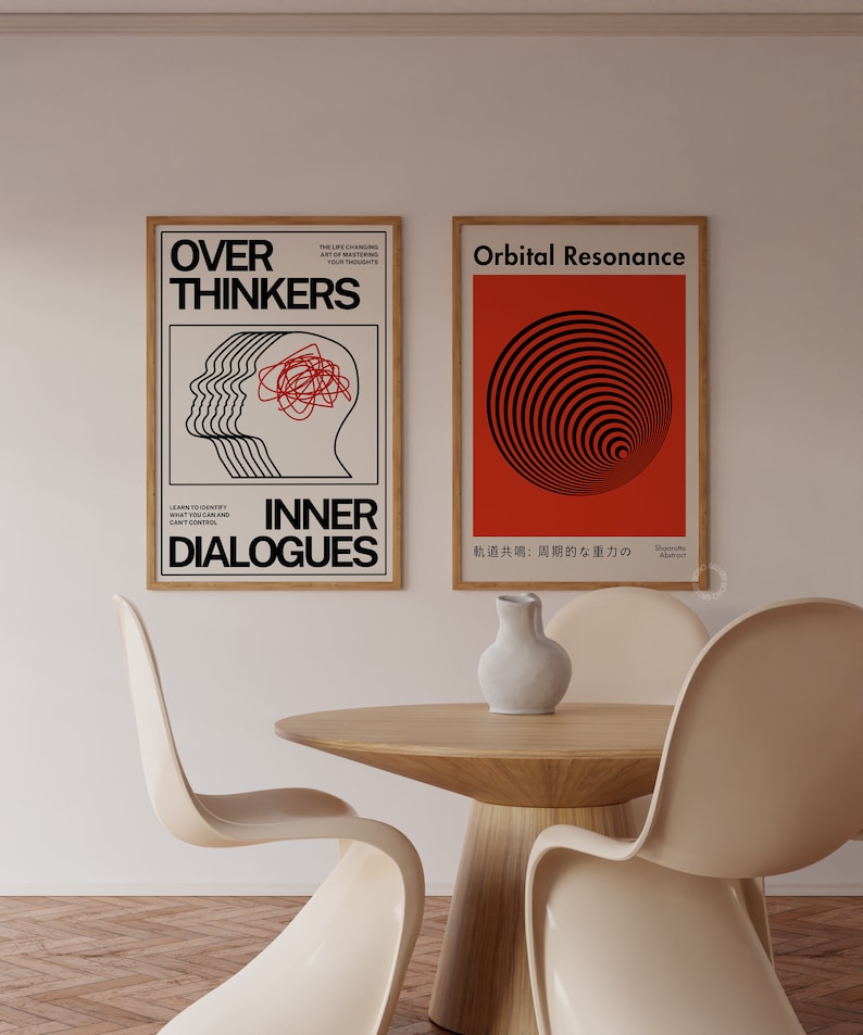 Vintage Posters