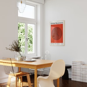 Trendy Wall Art