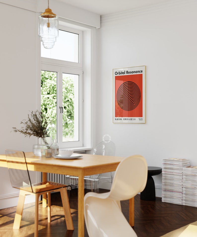Trendy Wall Art