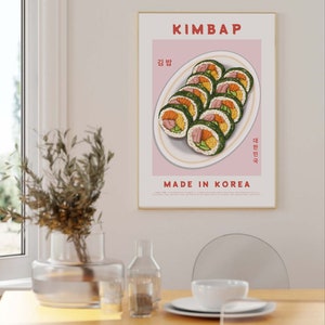 food poster