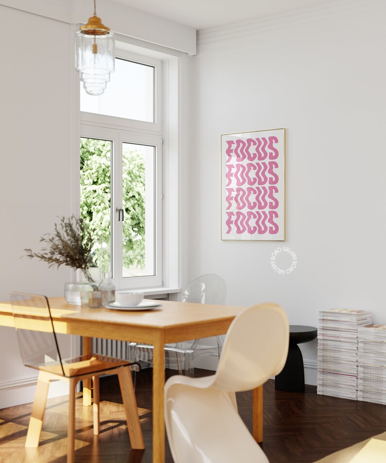 Cute Apartment Decor