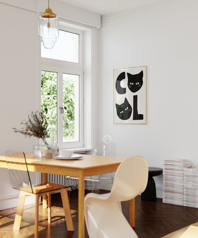 Painting Art Print