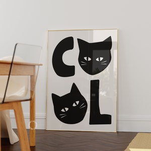 Retro Wall Decor
