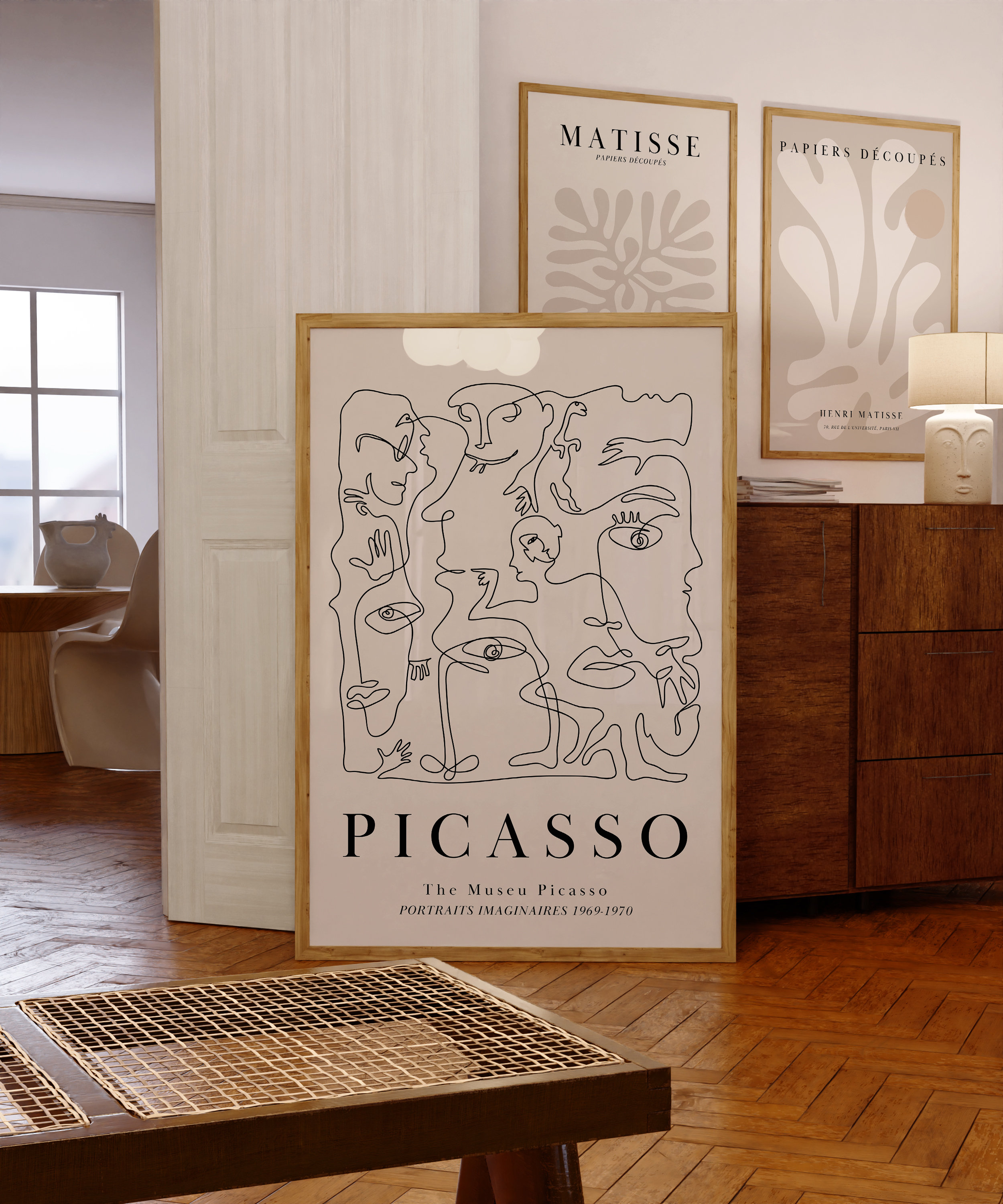 ピカソ　アートプリント Amazon.co.jp: Pablo Picassoパブロ・ピカソアートプリント