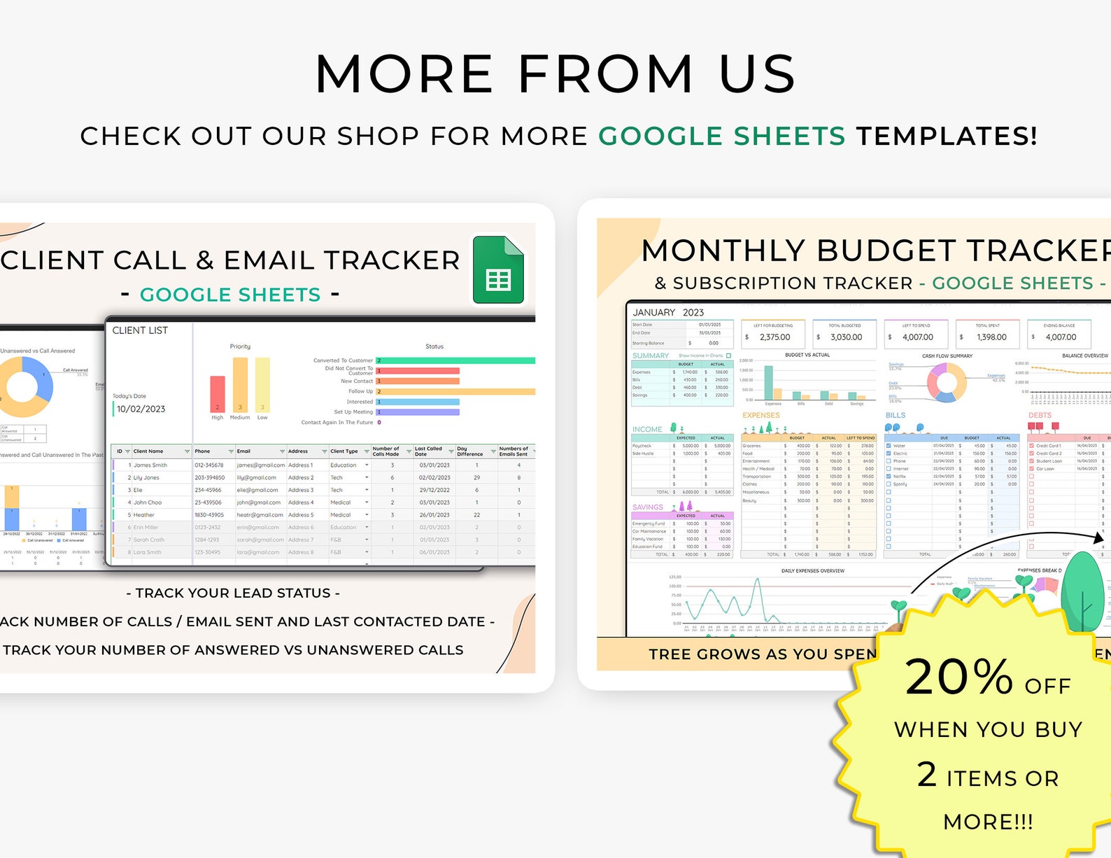 inventory small business template – free google... Google Sheets Inventory Tracker, Small Business Template (digital ...