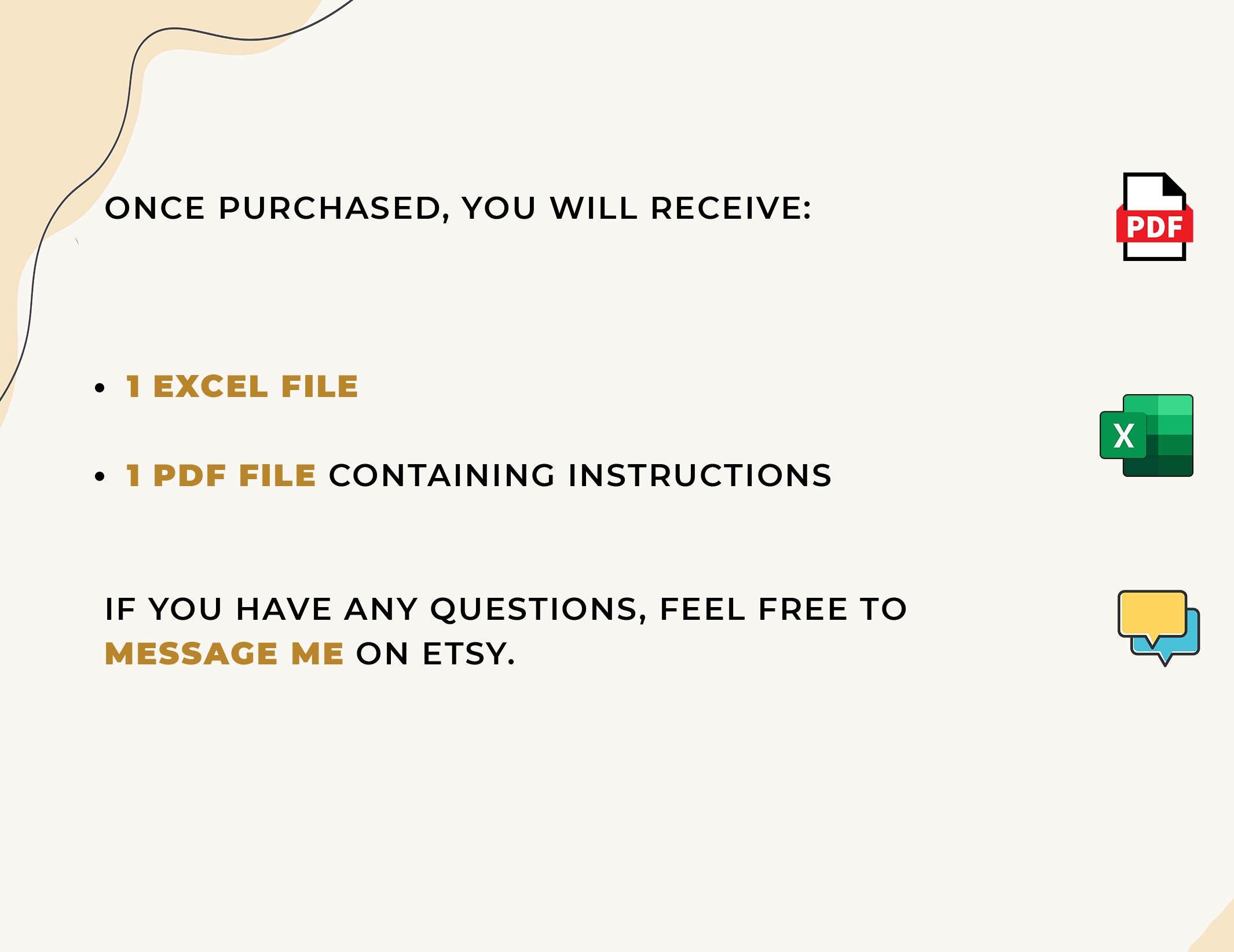Excel Inventory Tracker Spreadsheet Template, Inventory Template Sheet